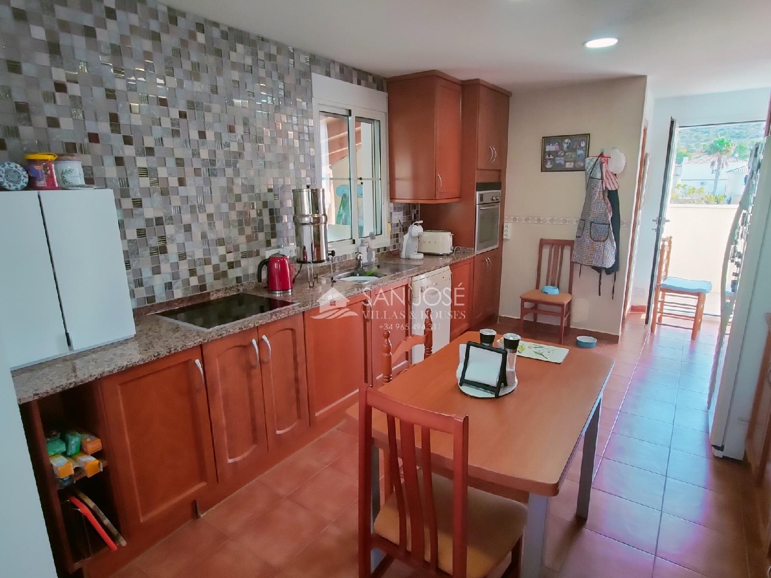  te koop villa La Zenia Ii Baix Segura 4