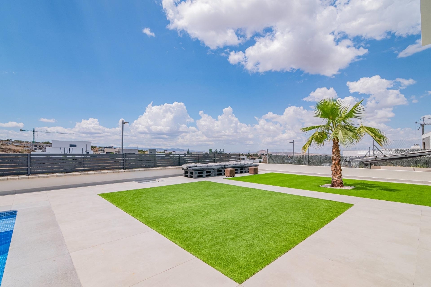  kaufen Villa La Zubia Vega De Granada 8
