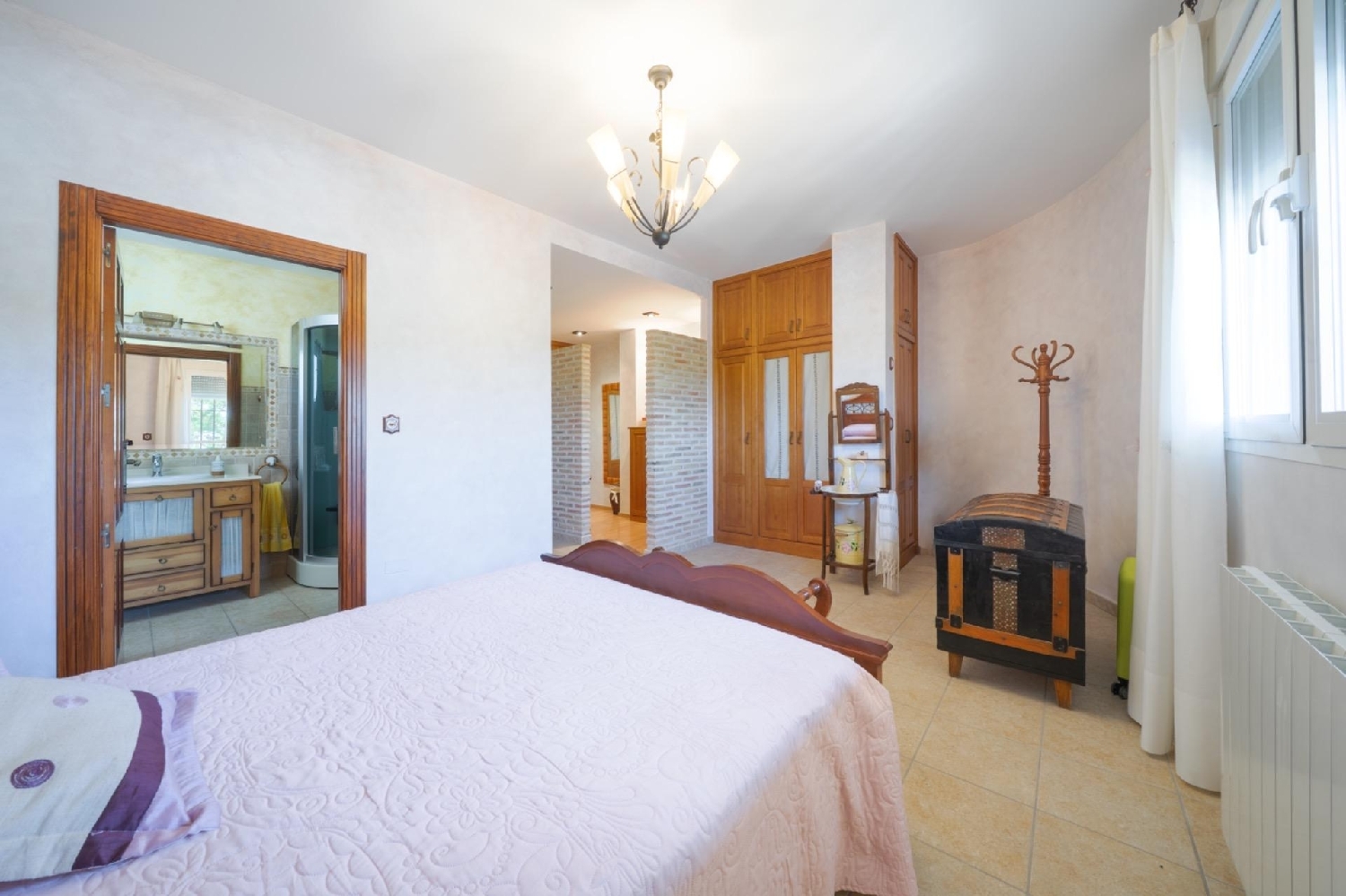 en venta chalet Las Torres De Cotillas Vega Media Del Segura 14