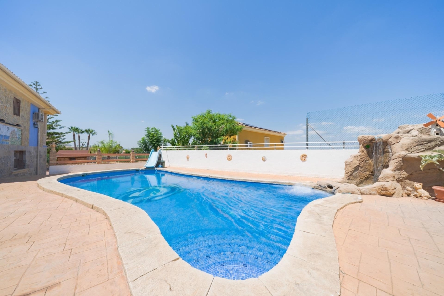  en venta chalet Las Torres De Cotillas Vega Media Del Segura 30