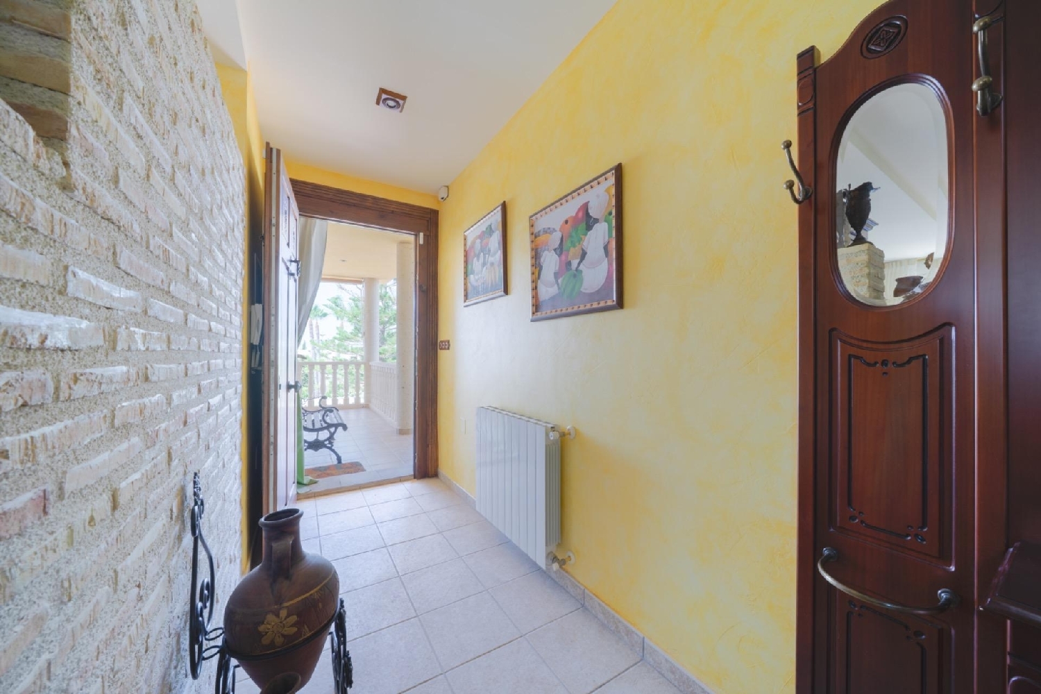 en venta chalet Las Torres De Cotillas Vega Media Del Segura 4