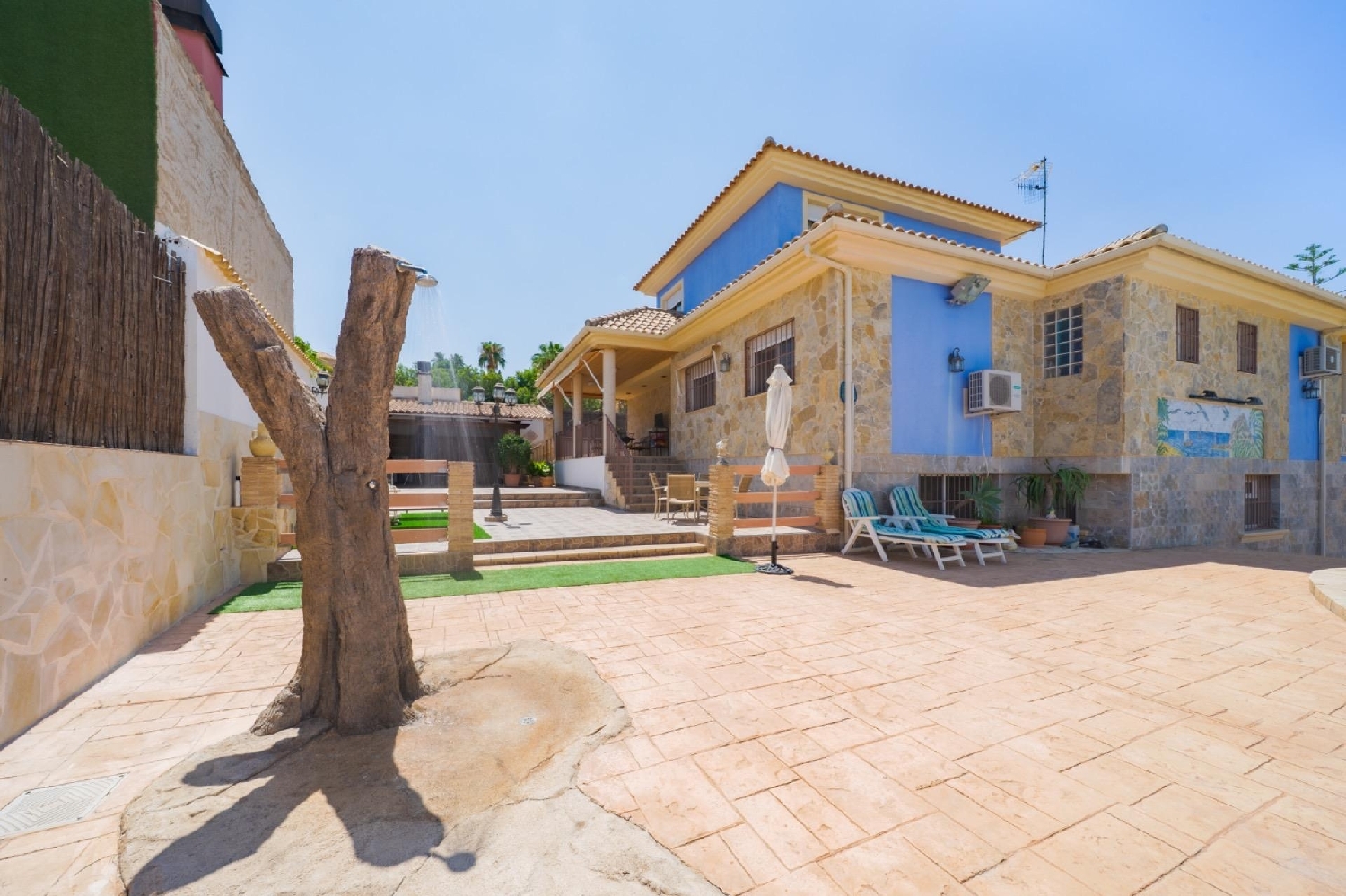  en venta chalet Las Torres De Cotillas Vega Media Del Segura 32