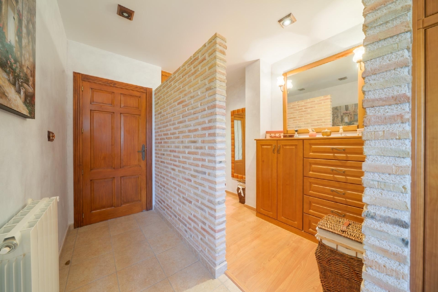  en venta chalet Las Torres De Cotillas Vega Media Del Segura 10