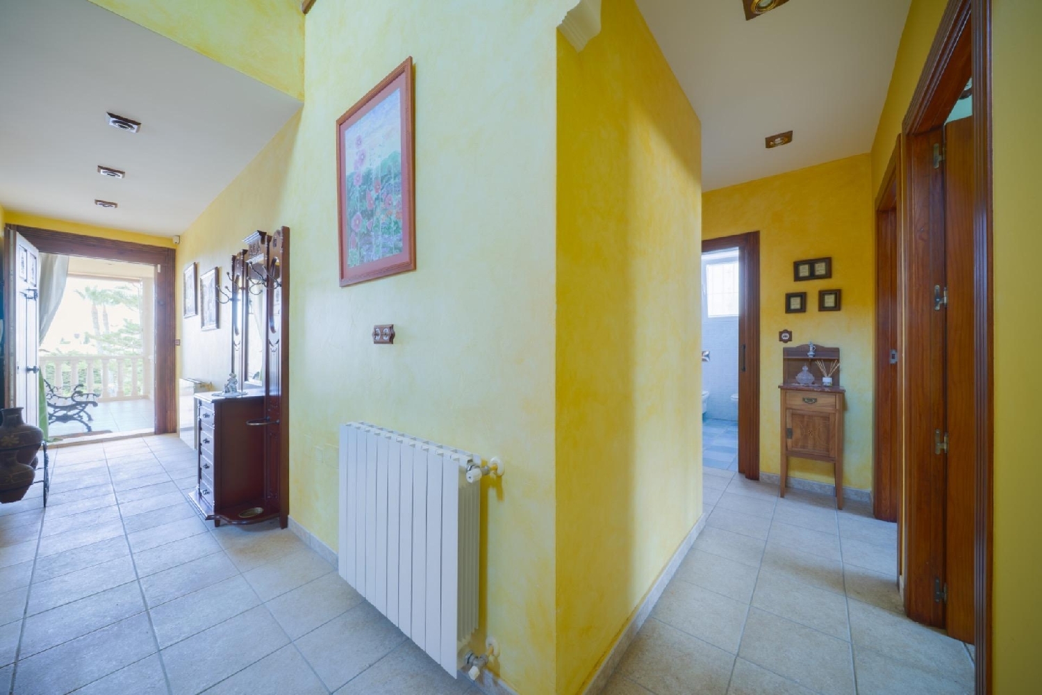  en venta chalet Las Torres De Cotillas Vega Media Del Segura 9