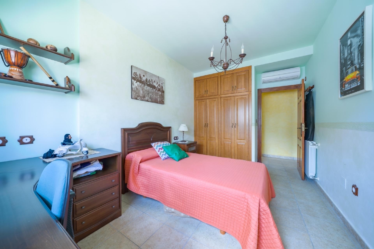  en venta chalet Las Torres De Cotillas Vega Media Del Segura 18