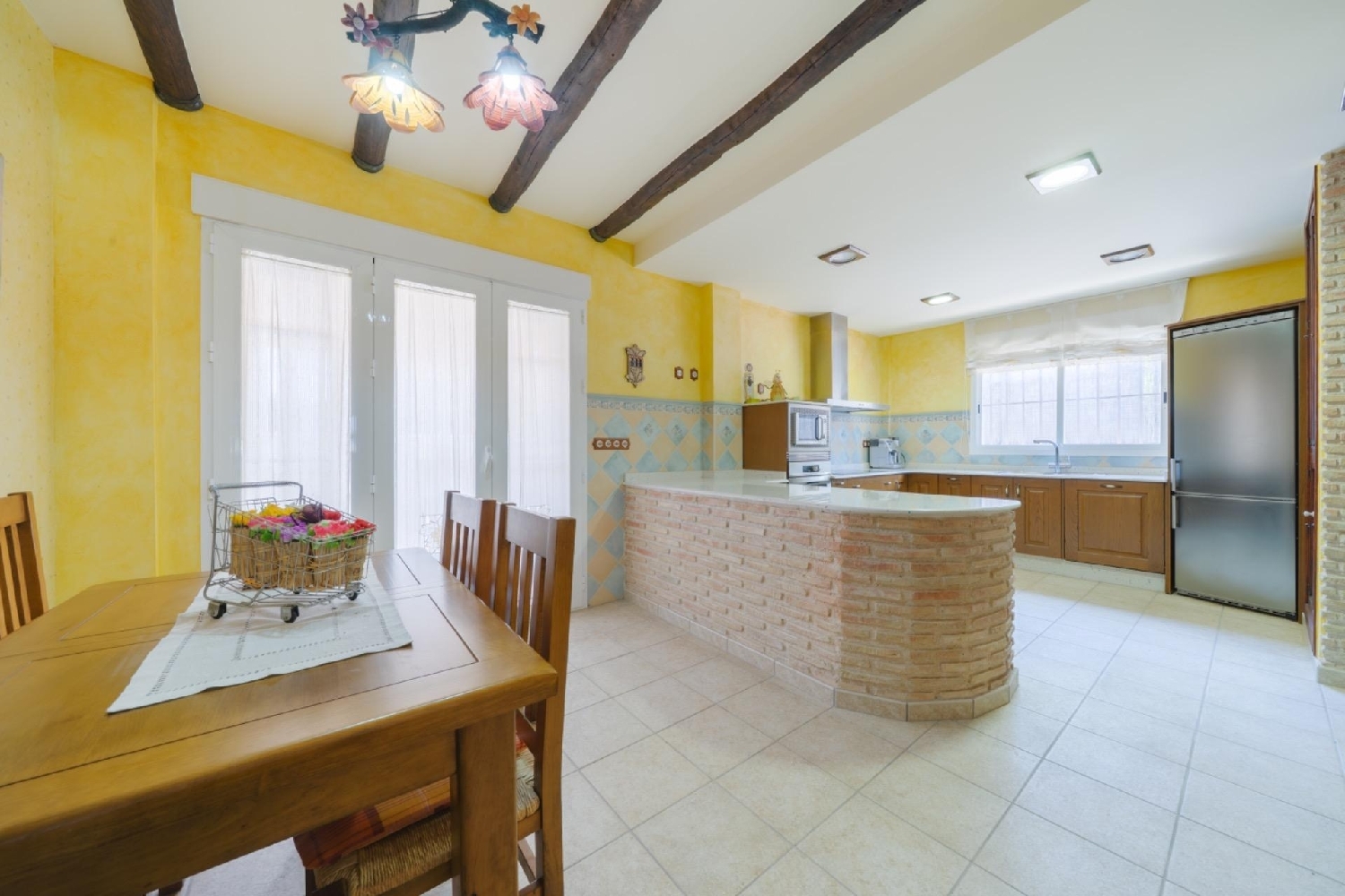  en venta chalet Las Torres De Cotillas Vega Media Del Segura 24
