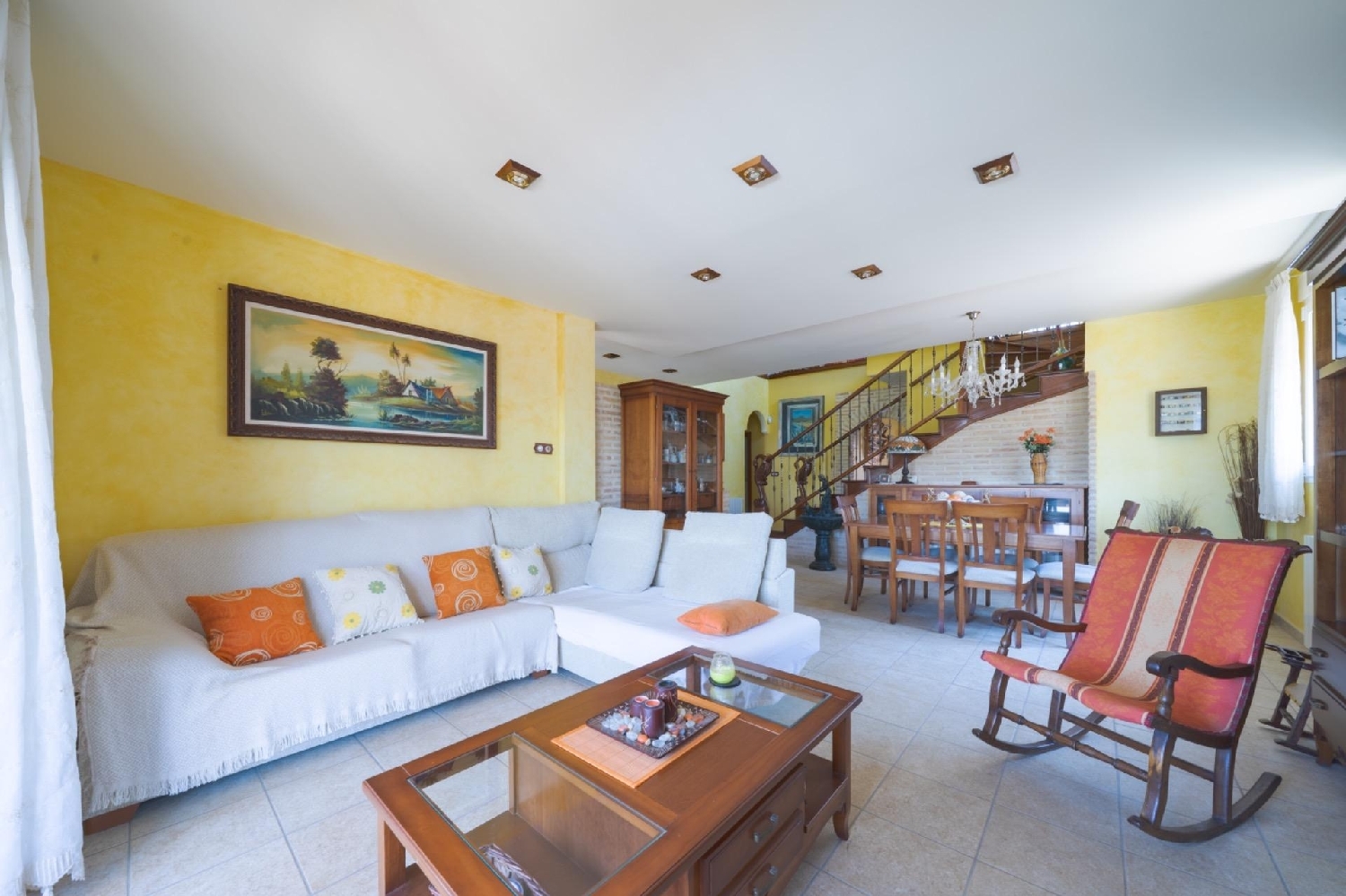  en venta chalet Las Torres De Cotillas Vega Media Del Segura 7