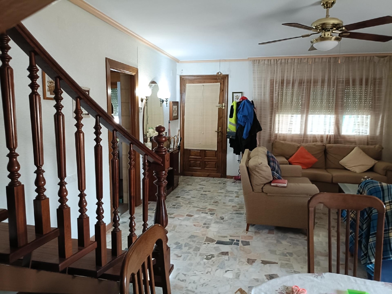  te koop villa Leciñena Monegros (Los) 3