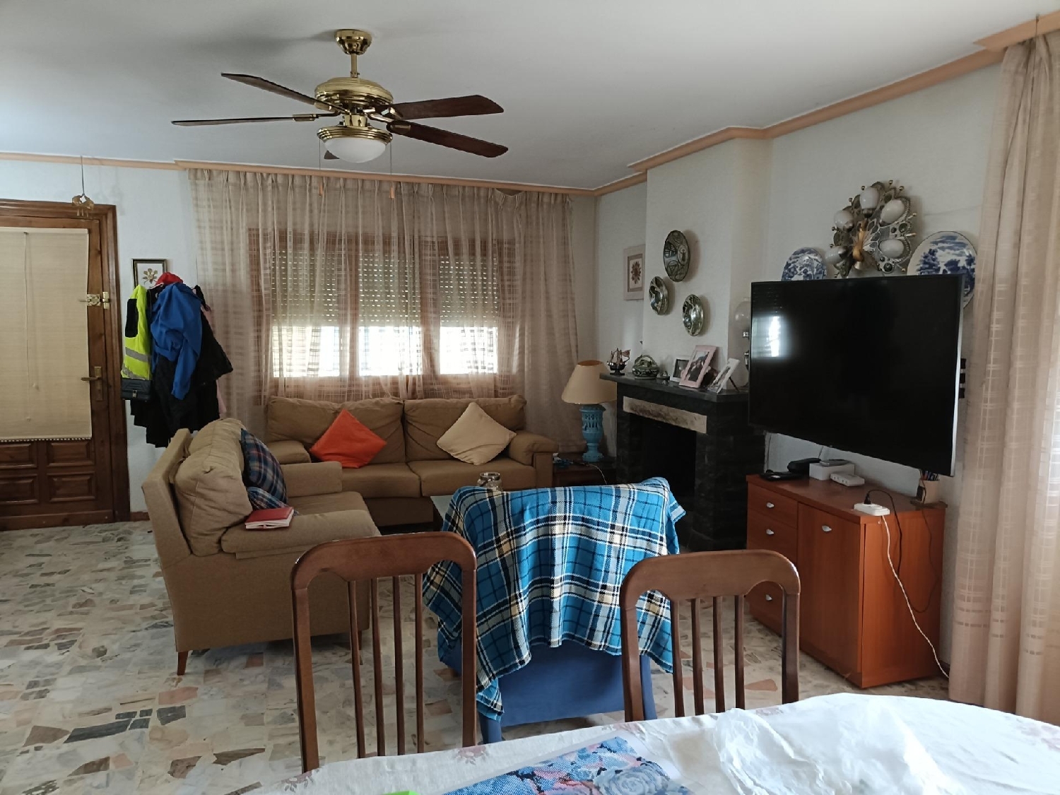  te koop villa Leciñena Monegros (Los) 2