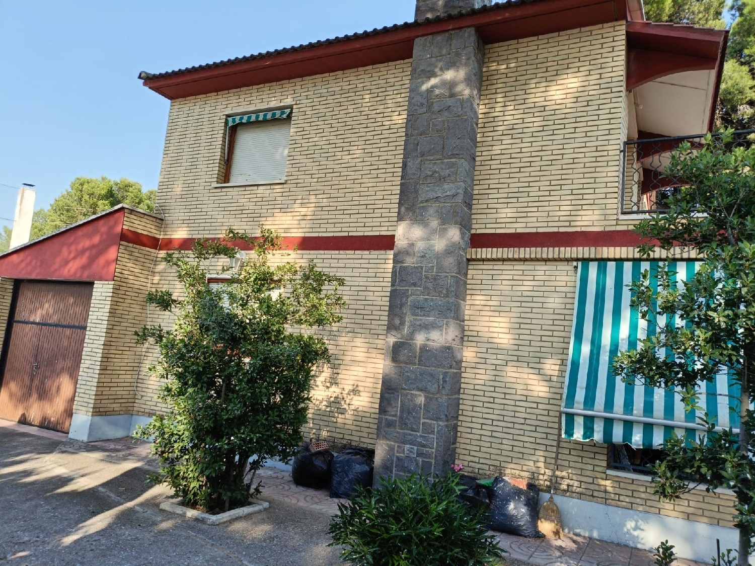  te koop villa Leciñena Monegros (Los) 5