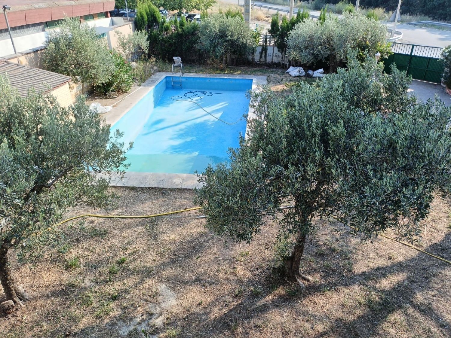  te koop villa Leciñena Monegros (Los) 7