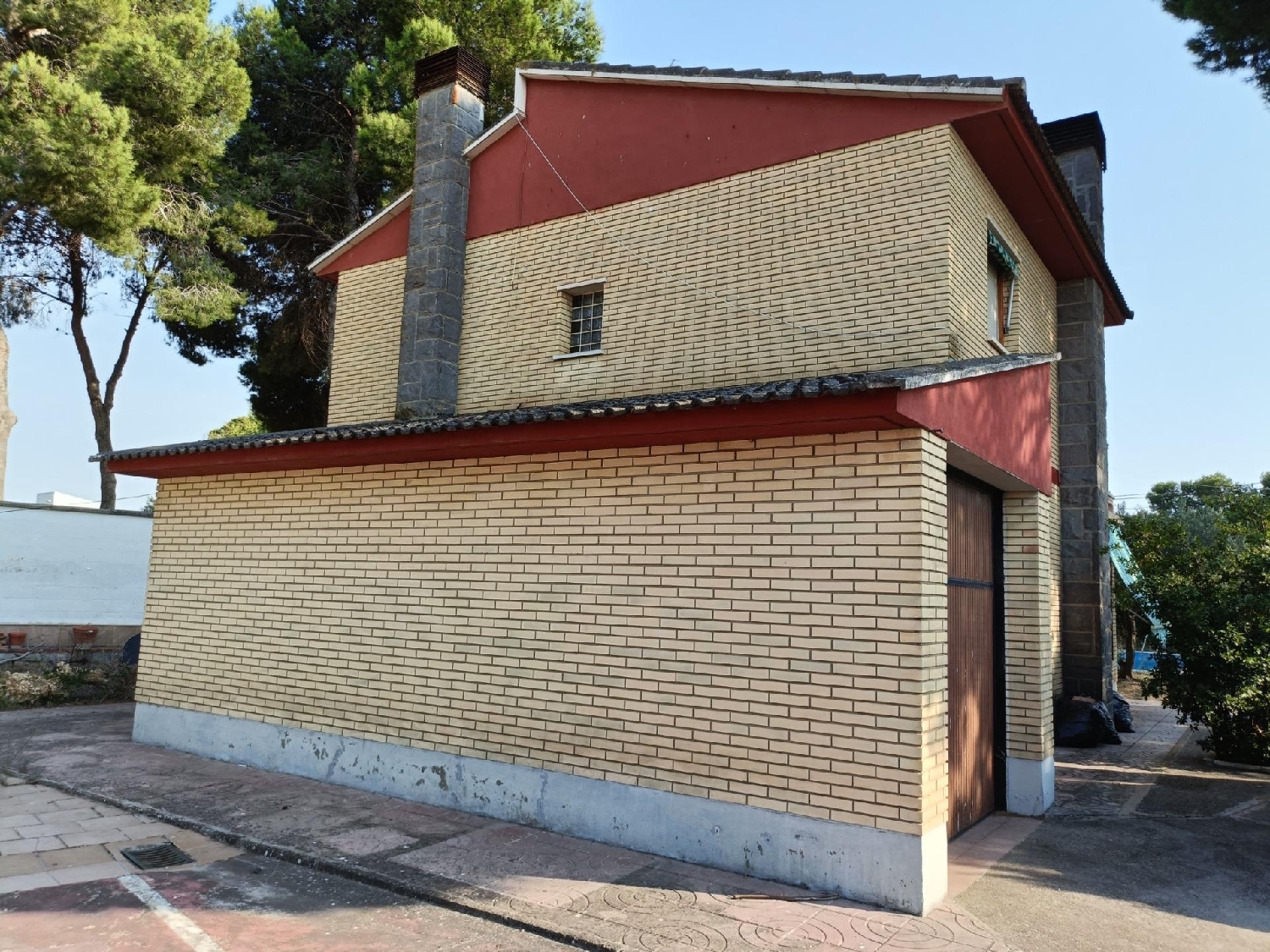  te koop villa Leciñena Monegros (Los) 6