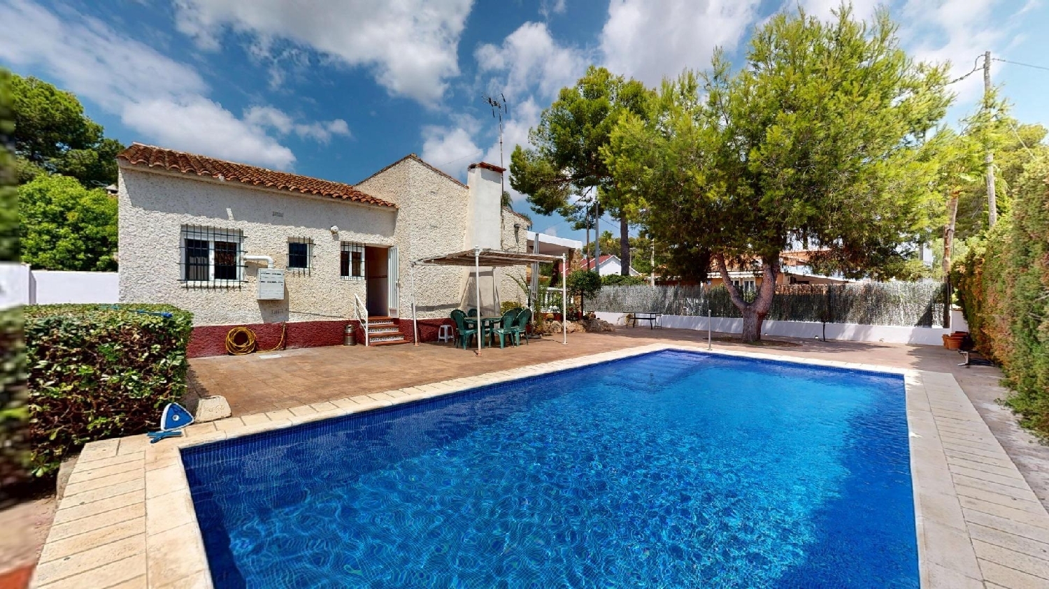 for sale villa L'eliana Camp De Túria 1