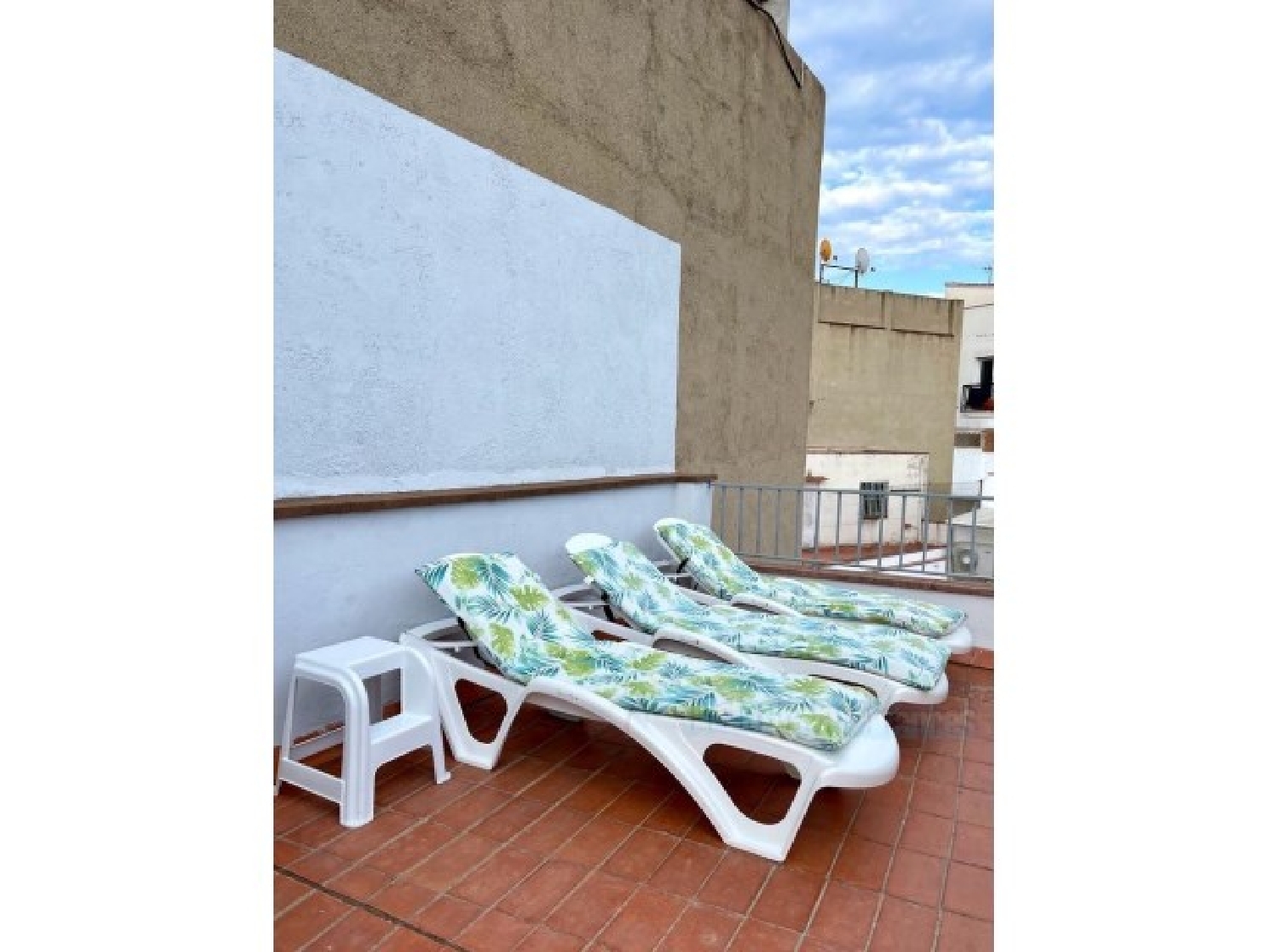  te koop villa Lloret De Mar Selva 5