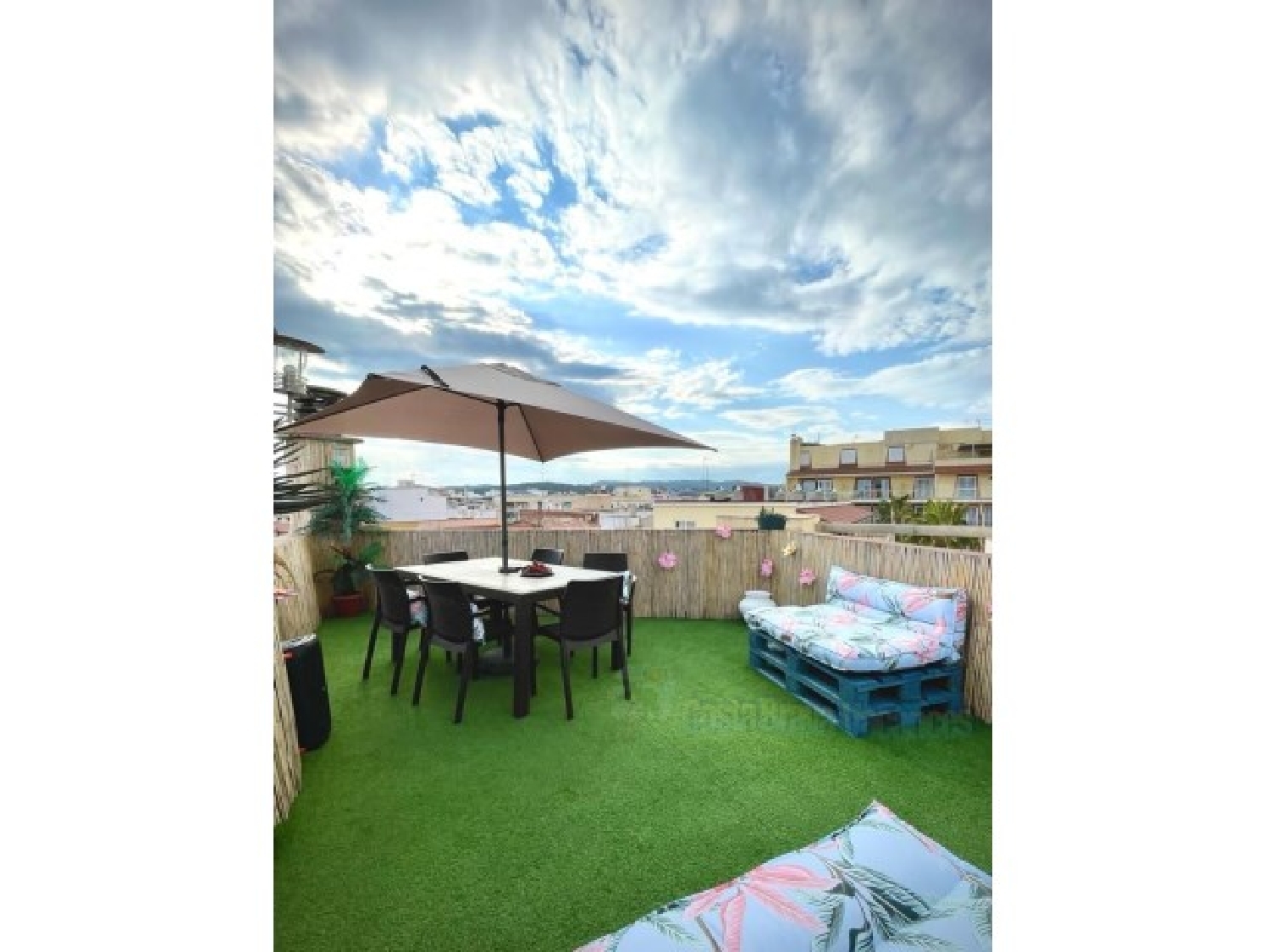  te koop villa Lloret De Mar Selva 7
