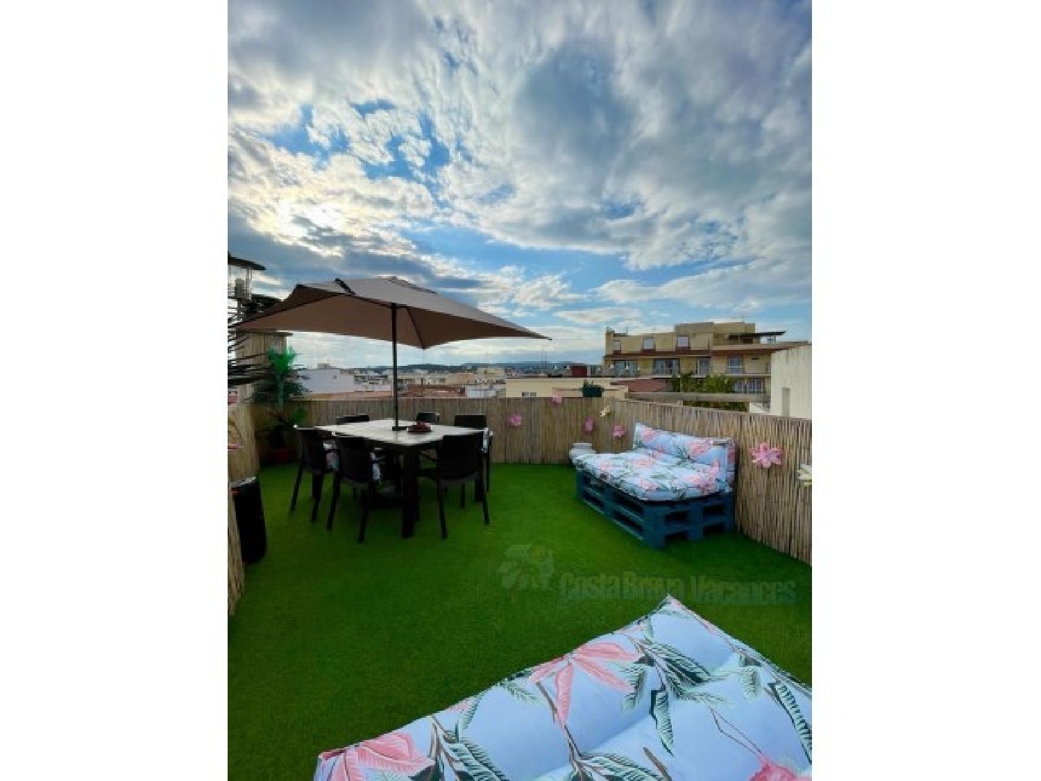 te koop villa Lloret De Mar Selva 3