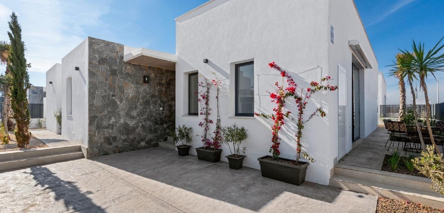 till salu villa Lo Cartagena Baix Segura 2