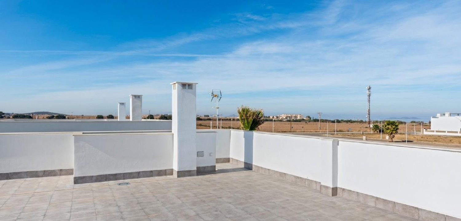  till salu villa Lo Cartagena Baix Segura 7