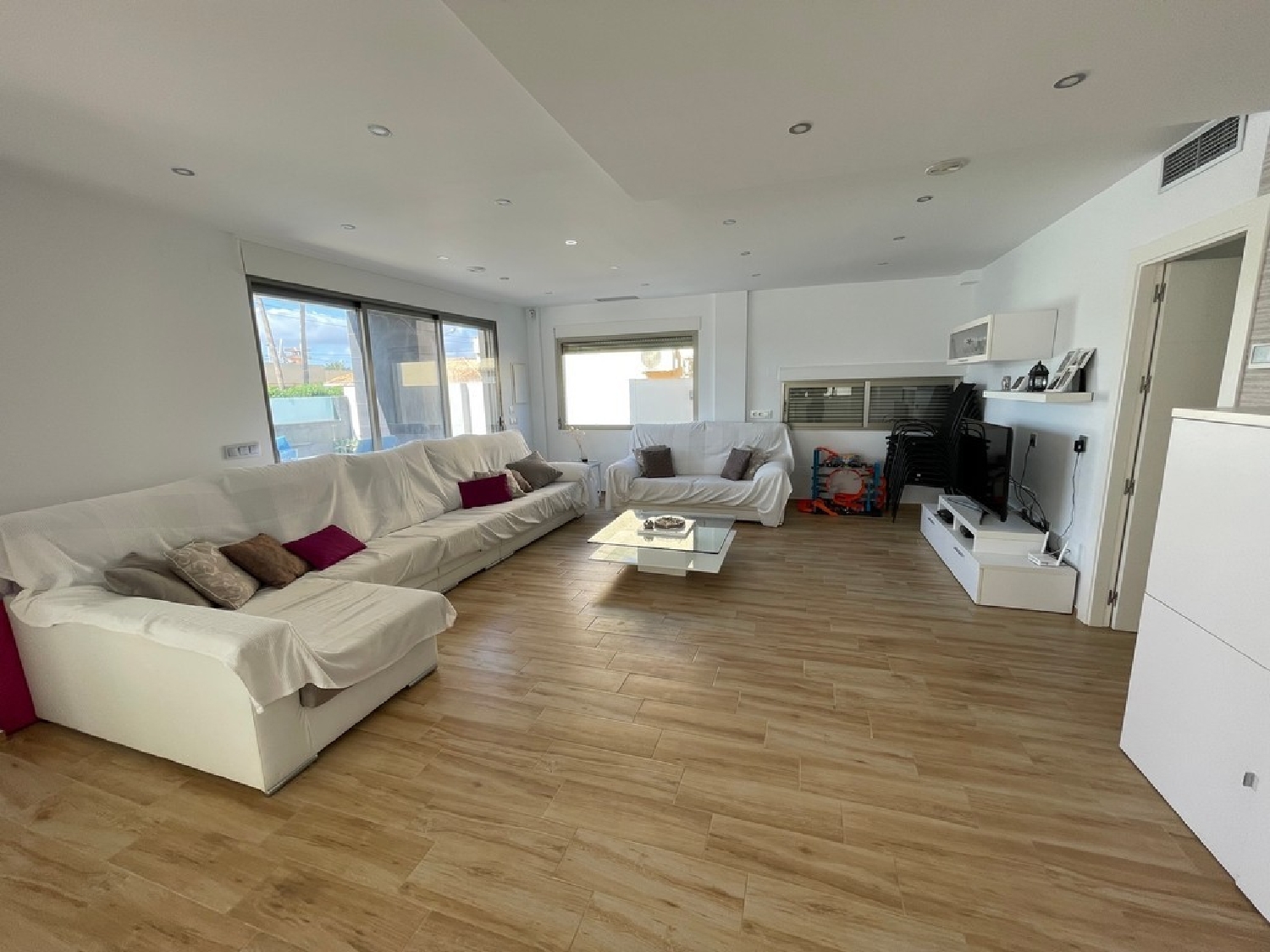  en venta chalet Lo Cartagena Baix Segura 2