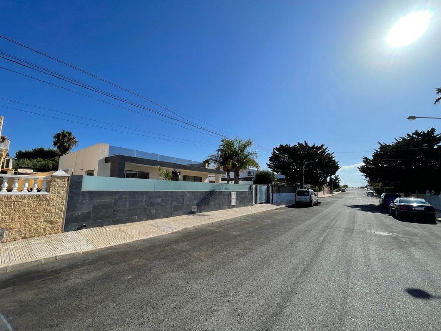  en venta chalet Lo Cartagena Baix Segura 8