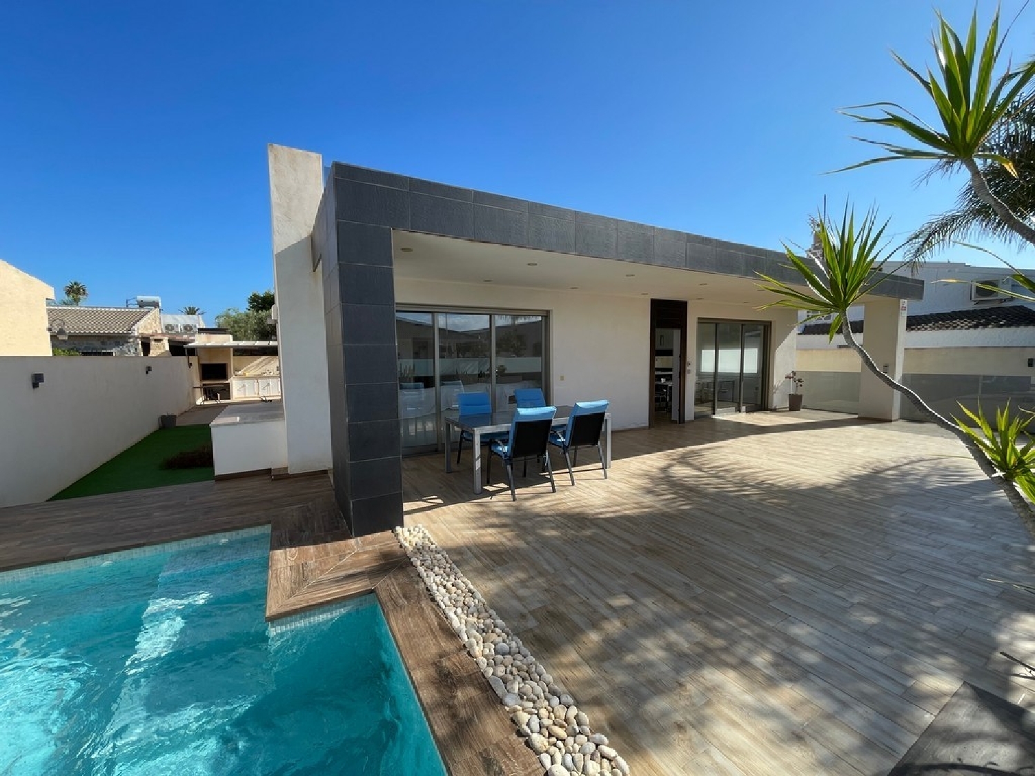  en venta chalet Lo Cartagena Baix Segura 1