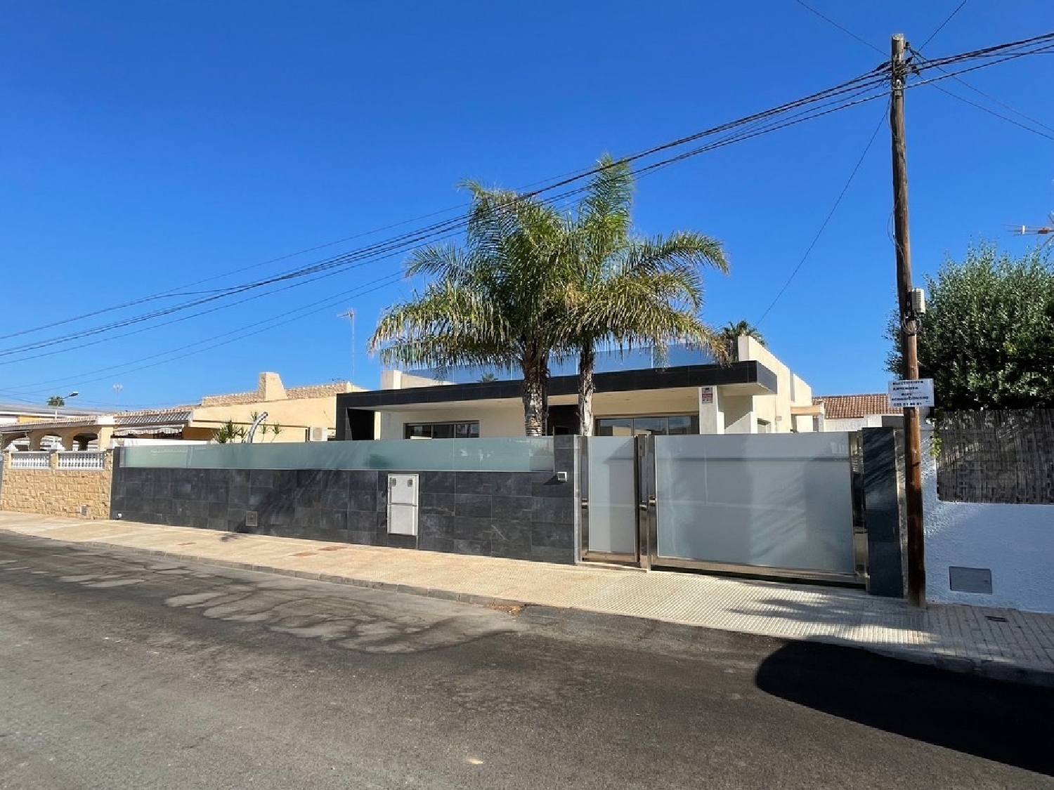  en venta chalet Lo Cartagena Baix Segura 6