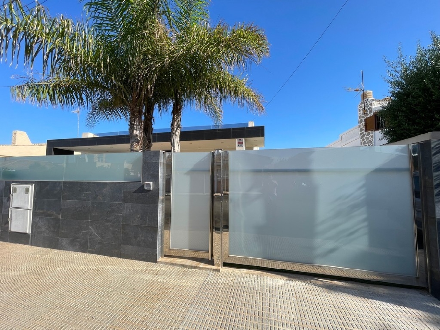  en venta chalet Lo Cartagena Baix Segura 5