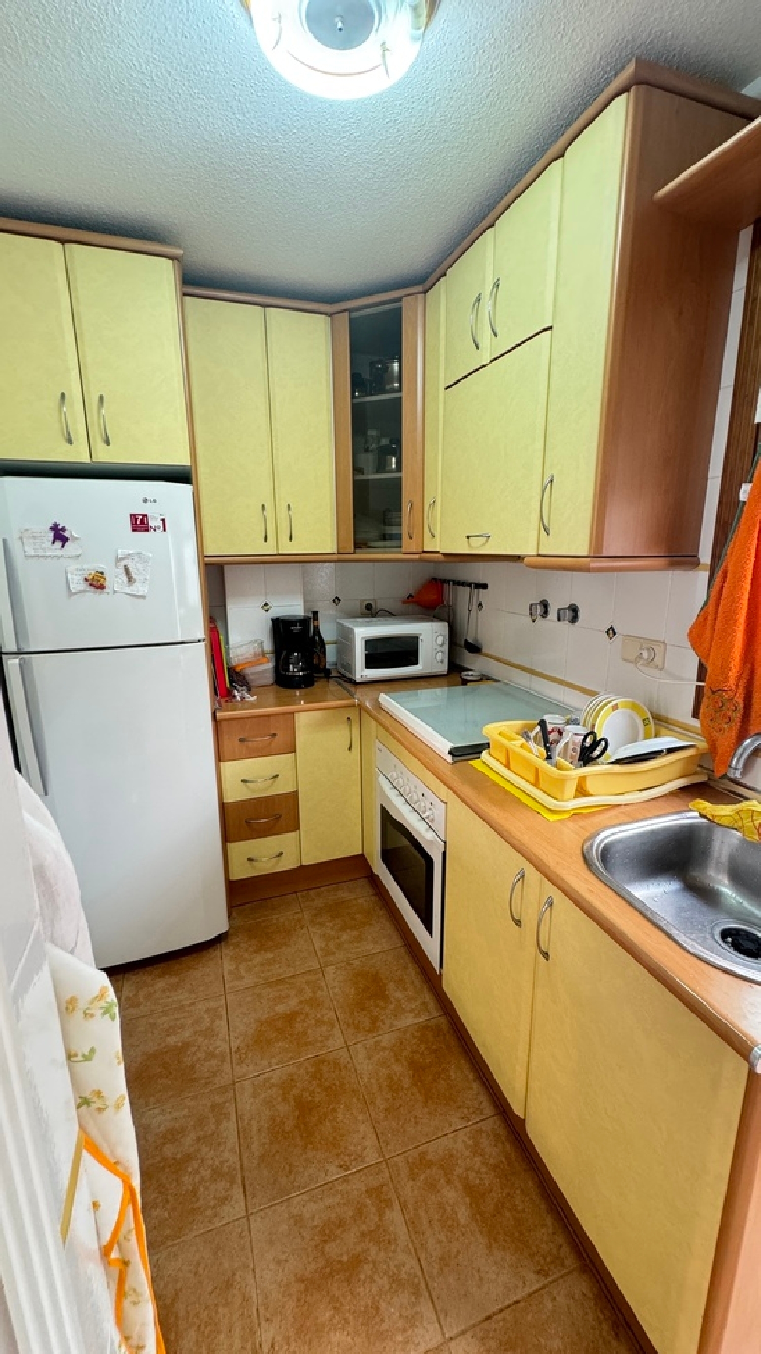  te koop villa Los Alcázares Mar Menor 7