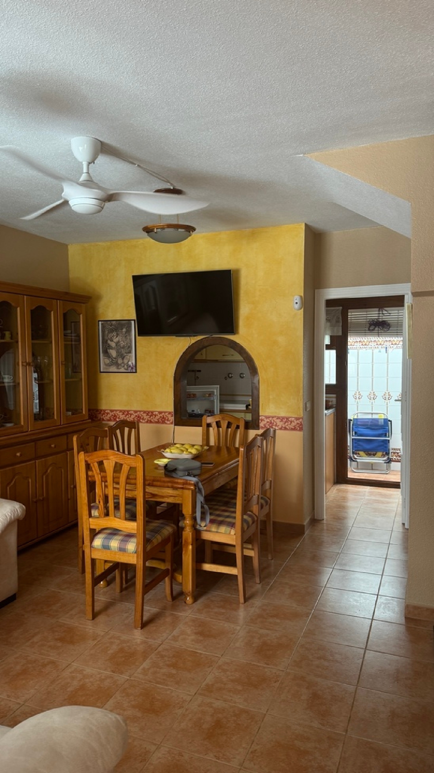  te koop villa Los Alcázares Mar Menor 4