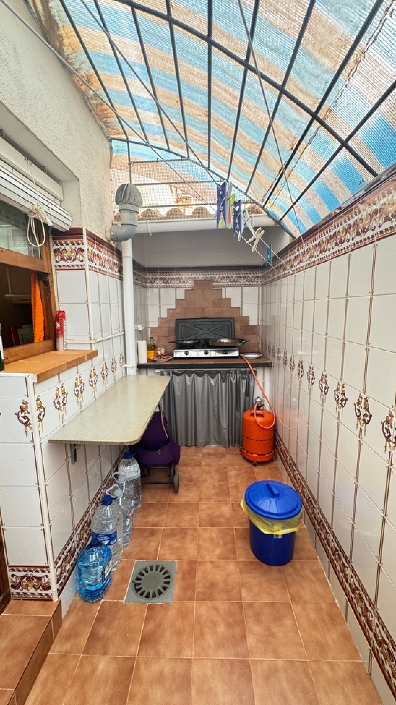  te koop villa Los Alcázares Mar Menor 8