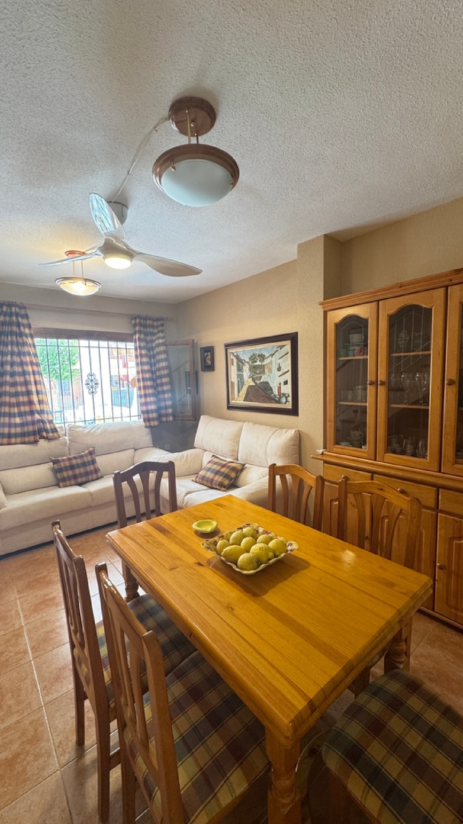  te koop villa Los Alcázares Mar Menor 5