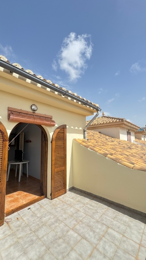 Los Alcázares Mar Menor villa foto 6286068