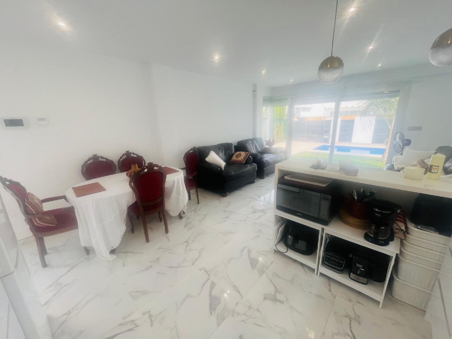 kaufen Villa Los Alcázares Mar Menor 2