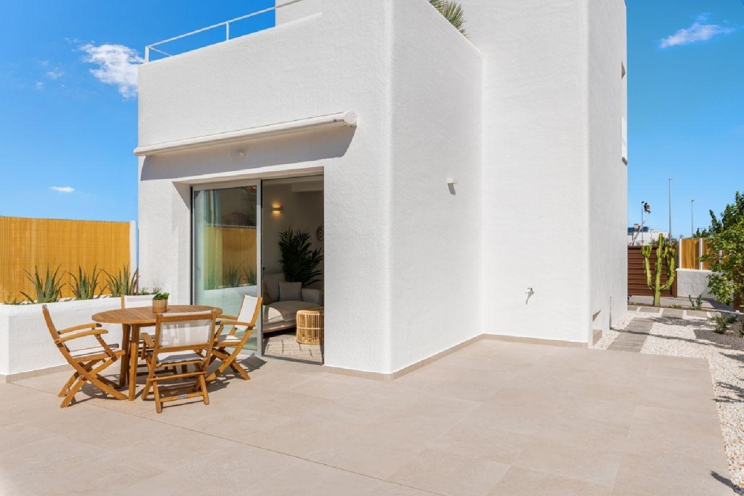 for sale villa Los Alcázares Mar Menor 3