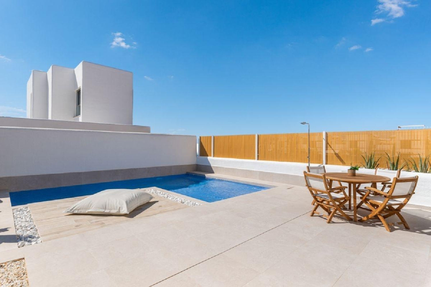  en venta chalet Los Alcázares Mar Menor 5