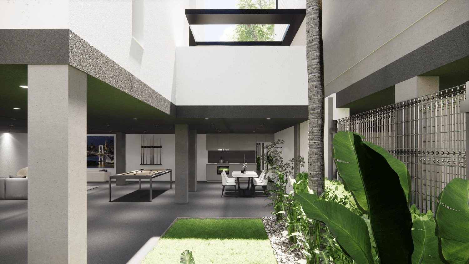  kaufen Villa Los Alcázares Mar Menor 2