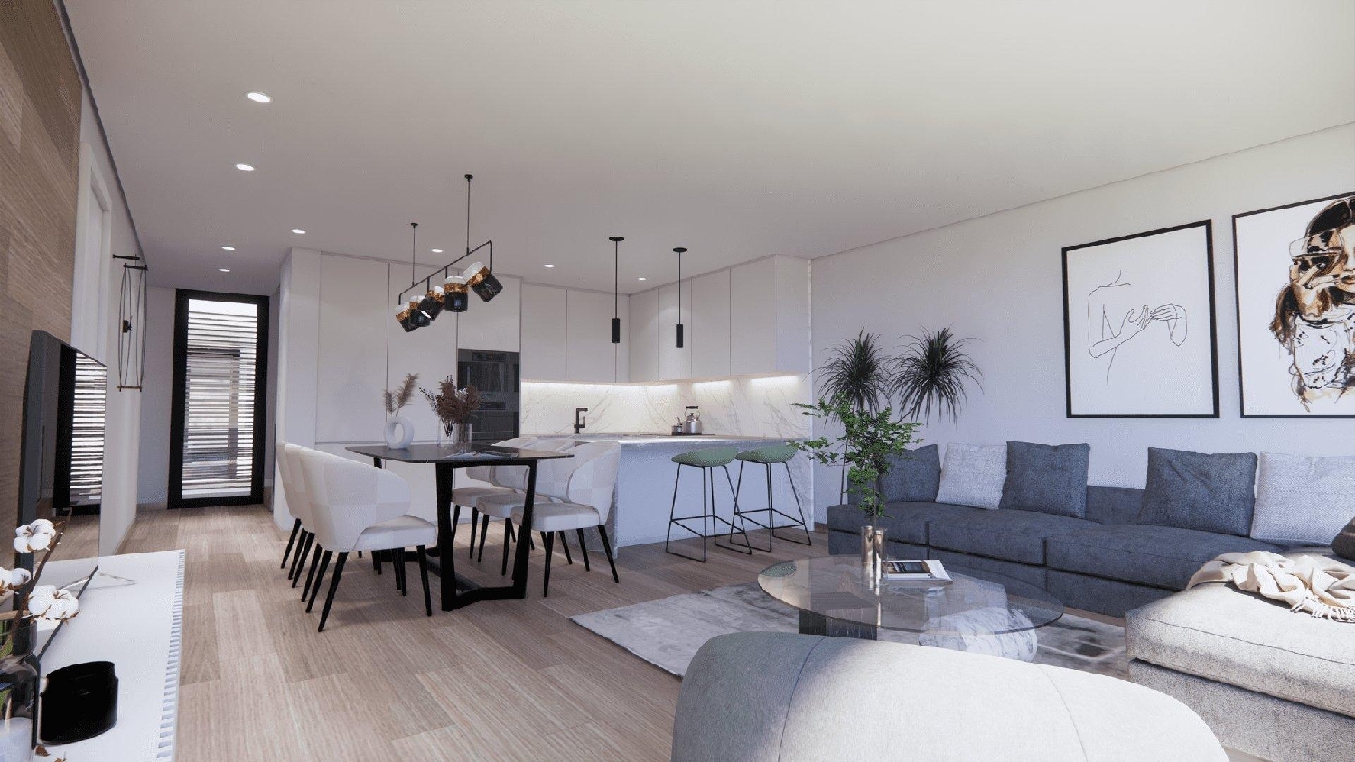  kaufen Villa Los Alcázares Mar Menor 6