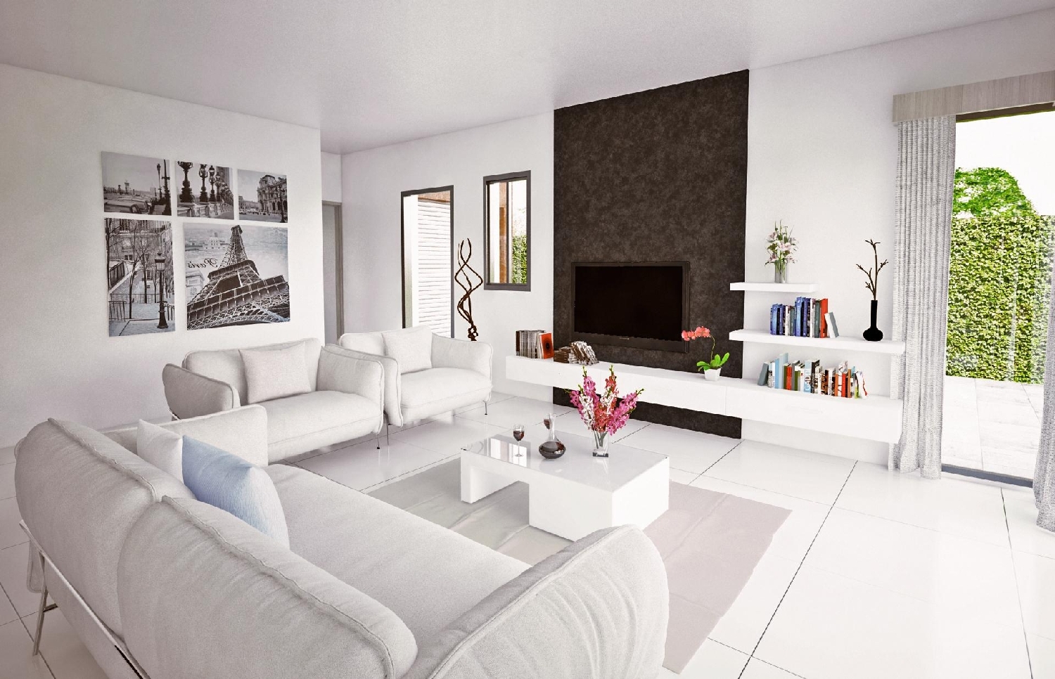  for sale villa Los Alcázares Mar Menor 5
