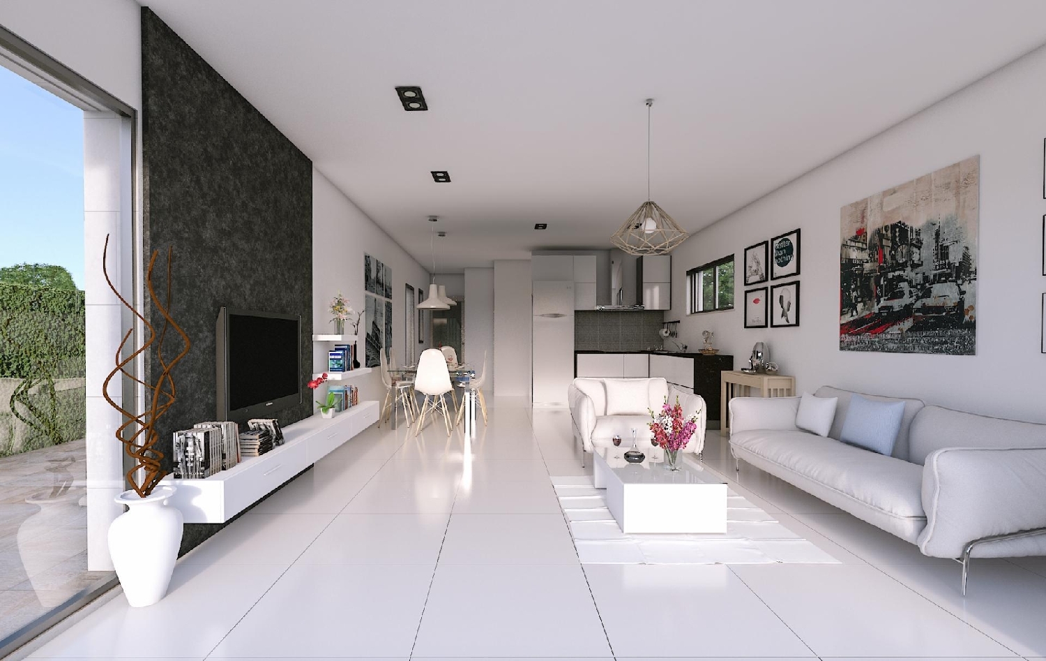  for sale villa Los Alcázares Mar Menor 8