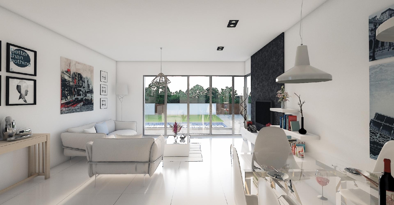 for sale villa Los Alcázares Mar Menor 7
