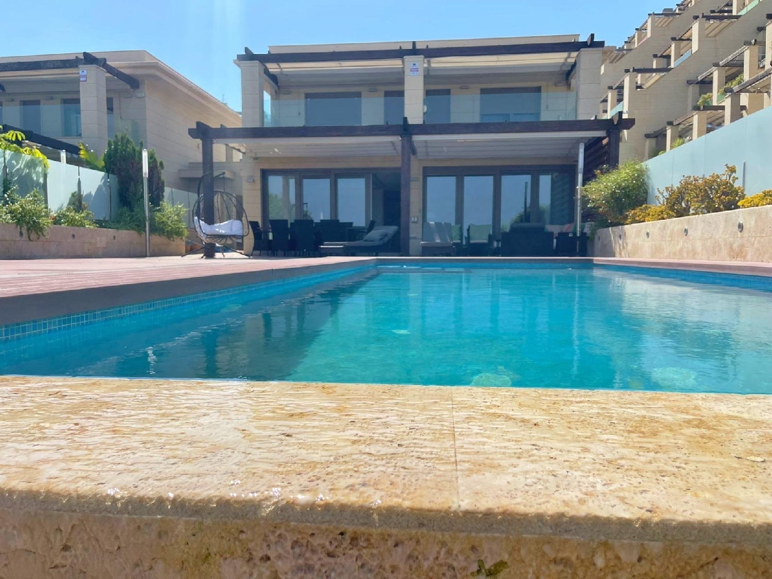  te koop villa Los Arenales Del Sol Baix Vinalopó 3
