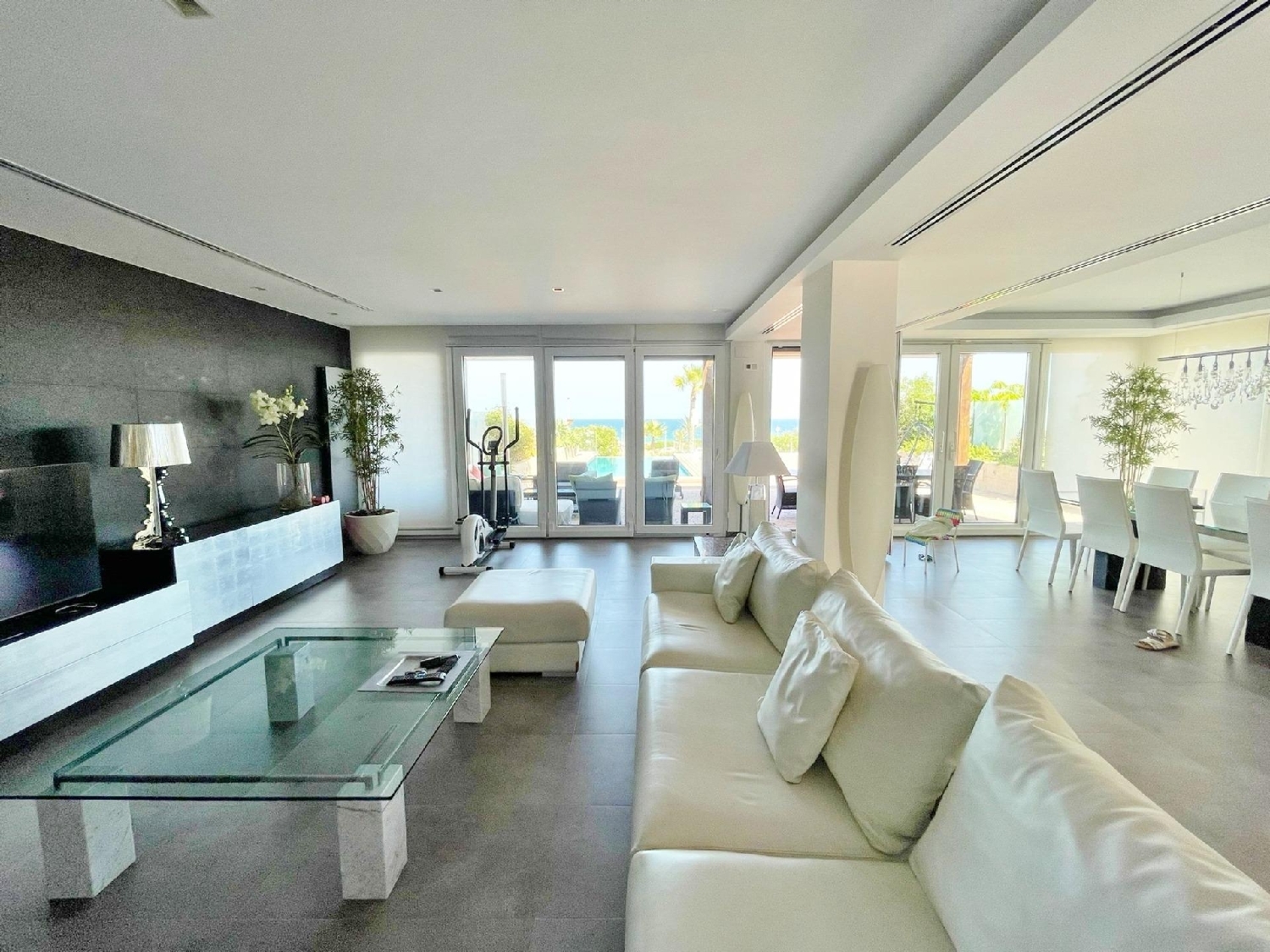  te koop villa Los Arenales Del Sol Baix Vinalopó 4