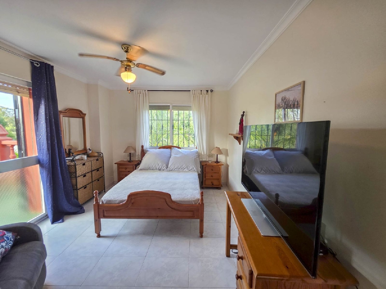  kaufen Villa Los Barrios Campo De Gibraltar 8