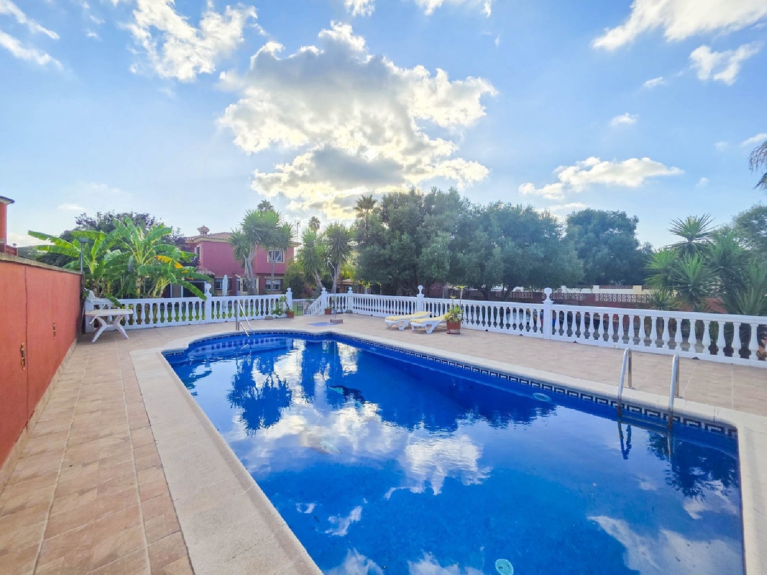  kaufen Villa Los Barrios Campo De Gibraltar 4