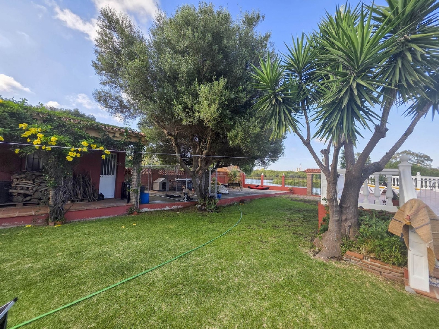  kaufen Villa Los Barrios Campo De Gibraltar 5