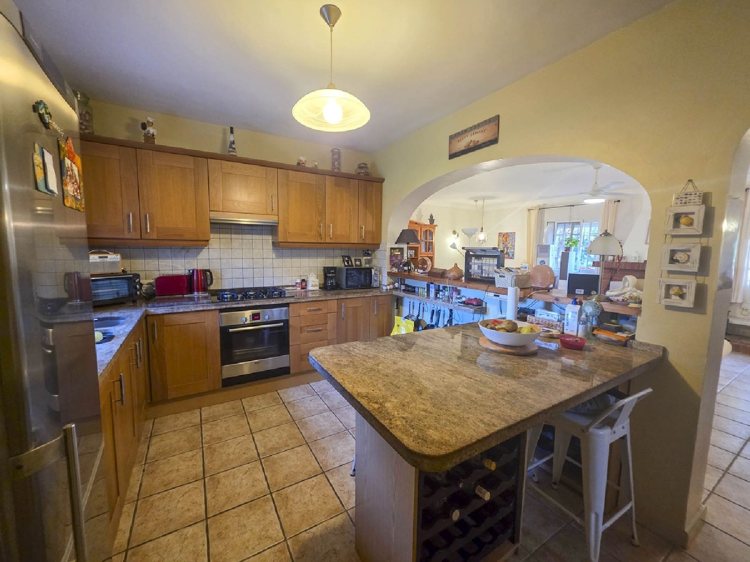  kaufen Villa Los Barrios Campo De Gibraltar 7