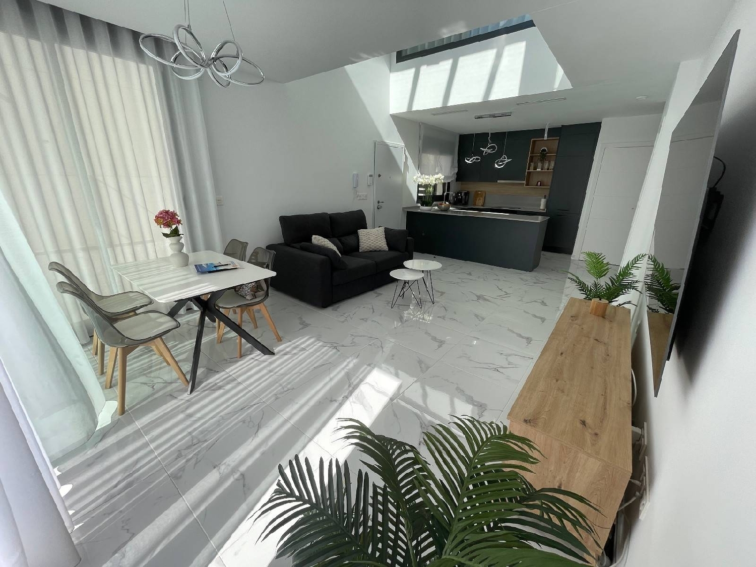  à vendre villa Los Montesinos Baix Segura 6