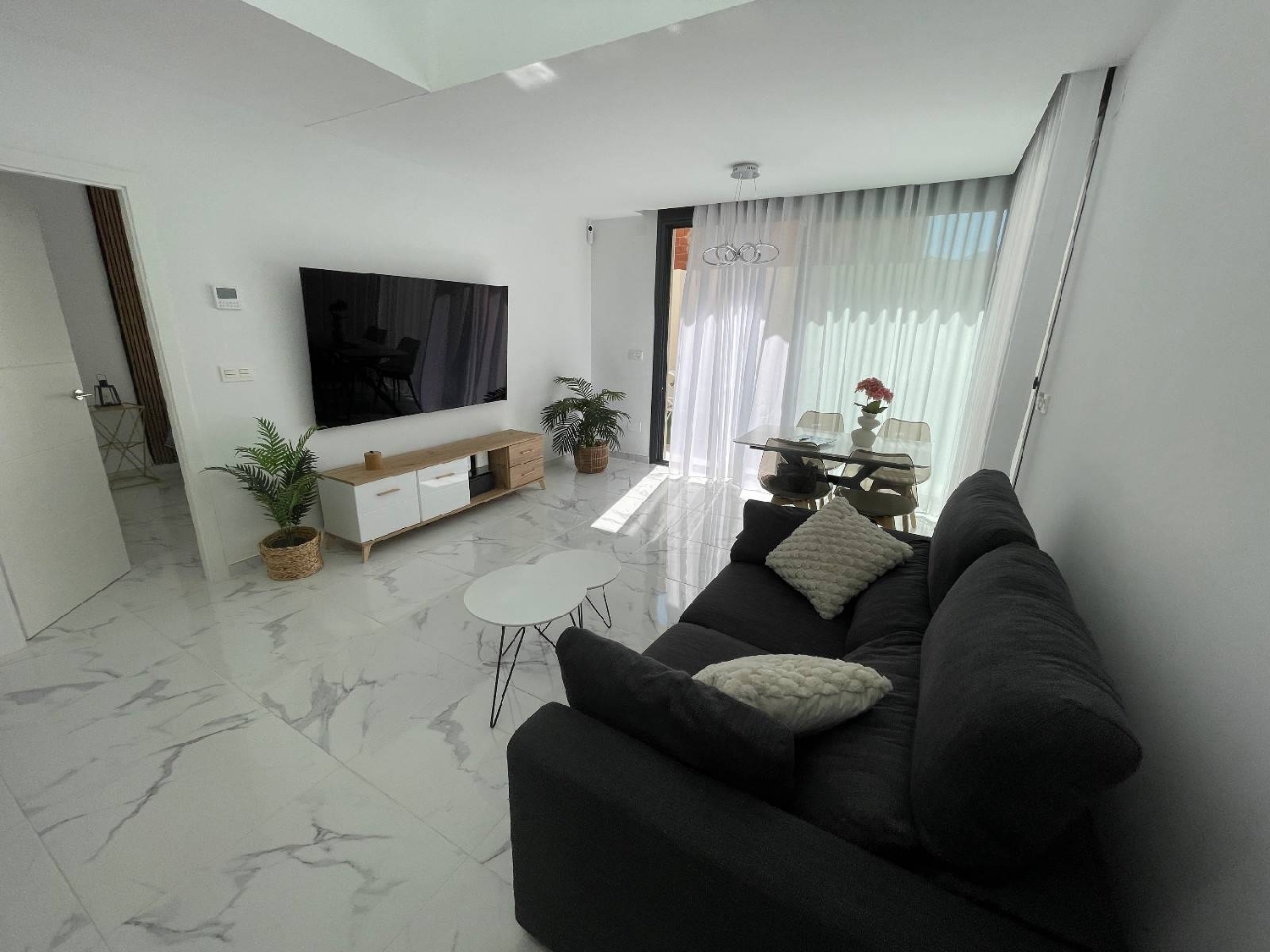 à vendre villa Los Montesinos Baix Segura 3