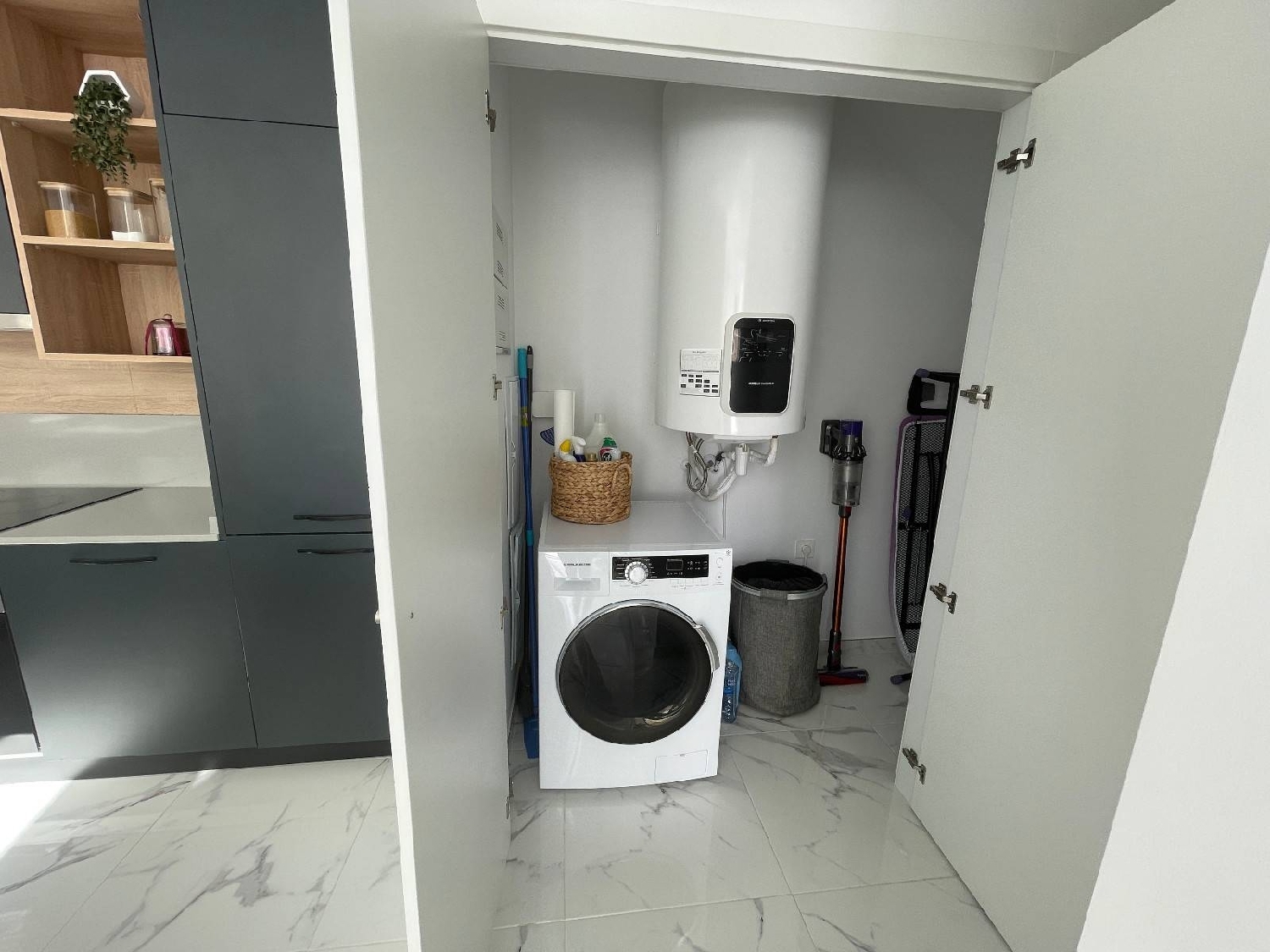  à vendre villa Los Montesinos Baix Segura 8