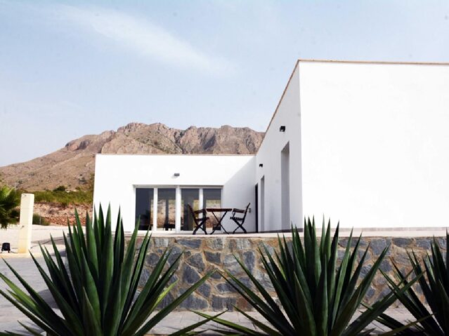 à vendre villa Macisvenda Oriental 3